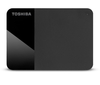 1 ТБ Внешний HDD Toshiba Canvio Ready 3.2, USB 3.2 Gen 1, черный