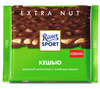 Ritter Sport с кешью