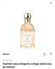 Guerlain Aqua Allegoria Orange Soleia