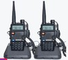 Комплект раций Baofeng UV-5R 8W