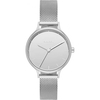 Часы Skagen в стальном корпусе