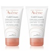 Avene cold cream для рук