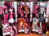 Monster High Frightfully Tall Ghouls