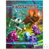 Starfinder. Инопланетный архив