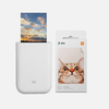 Mi Portable Photo Printer + Paper