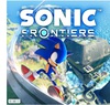 Ключ активации на игру Sonic Frontiers для PlayStation 4