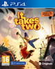 Игра It Takes Two для PS4 или PS5