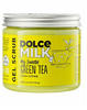 Dolce Milk My Sweetie Green Tea Scrub