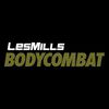 Les Mills BodyCombat