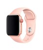 Ремешок Apple 40mm Pink Sand Sport Band