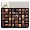 Michel Cluizel Chocolate Truffle Box