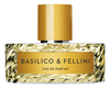 VILHELM PARFUMERIE BASILICO & FELLINI