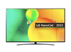 LG 65” Nanocell