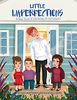 Книга Little Imperfections: A Tall Tale of Growing Up Different