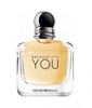 Giorgio Armani Emporio Because It’s You