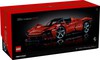 Конструктор LEGO Technic 42143 Ferrari Daytona SP3