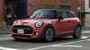 MINI Cooper Red