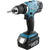 Шуруповерт Makita DDF453