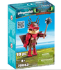 Playmobil Dragons 70043 Сморкала в летном костюме