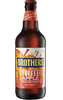 Brothers Toffee Apple Cider 500ml