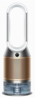 Dyson Purifier humidify+cool formaldehyde (PH04), white/gold