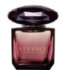 Туалетная вода VERSACE Crystal Noir