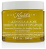 Kiehl's Calendula & Aloe Soothing Hydration Masque Успокаивающая и увлажняющая маска c календулой и алоэ