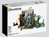 LEGO 910001 BrickLink Castle in the Forest