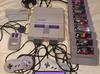 Super Nintendo SNES USA версия