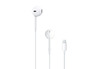 наушники Apple EarPods с разъёмом Lightning