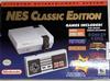 Nintendo NES Classic Edition Mini