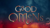 Good Omens мерч