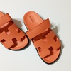 Hermes Chypre Sandals