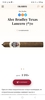 Сигара Alec Bradley Texas Lancero 7*70