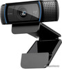 Logitech HD Pro Webcam C920