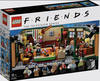 Lego Central perk