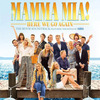 Виниловая пластинка ABBA. Mamma Mia! Here We Go Again