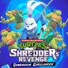 tmnt shredder’s revenge - dimension shellshock dlc