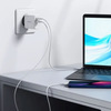 ugreen usb a + usb c 36w wall charger