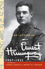 Ernest Hemingway letters