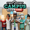 two point campus medical school dlc