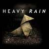 heavy rain