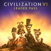 sid meier's civilization vi leader pass