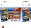 Машинки Hot wheels