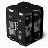 Кофе в банках Coffee Tonic