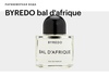 BYREDO bal d'afrique