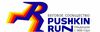 Регистрация на забег от PushkinRun