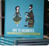 Jigs to jacobites - книга