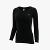 Under Armour HeatGear LongSleeve Black