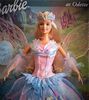 Barbie Swan Lake Doll 2003